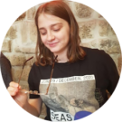 Vita Krayushin Avatar