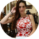 Yael Yoffe Avatar